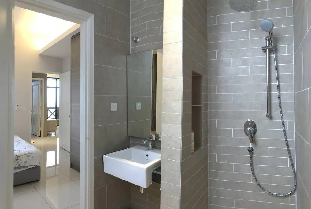 Mahkota Residence Premier Suite Melaka 0*, Malacca Malaysia