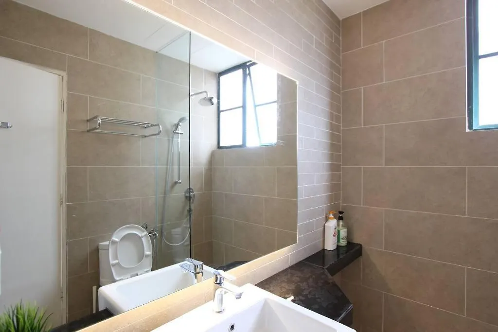 Mahkota Residence Premier Suite Melaka Malaysia