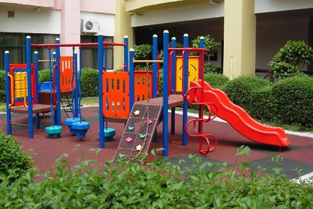 Mahkota Residence Premier Suite Melaka